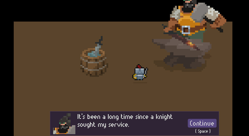 Game Progress Update