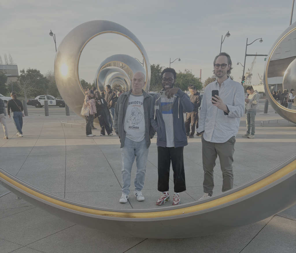 Dev Team in SF