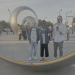 Dev Team in SF